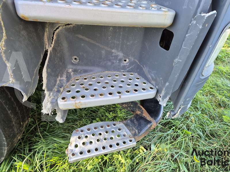 Trekker MAN TGA26.480: afbeelding 13