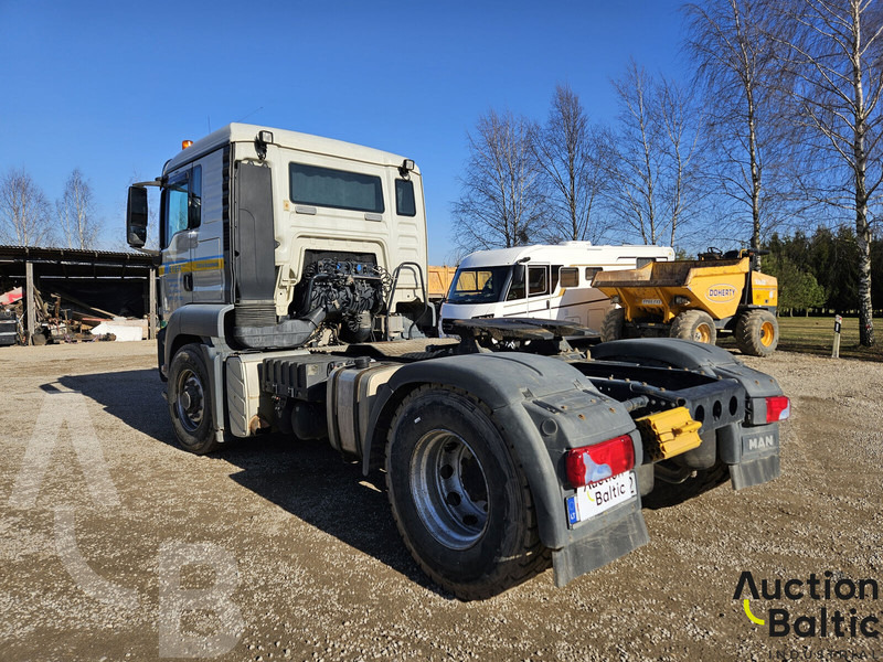 MAN TGS18.400BLS - Trekker: afbeelding 3 MAN TGS18.400BLS - Trekker: afbeelding 3
