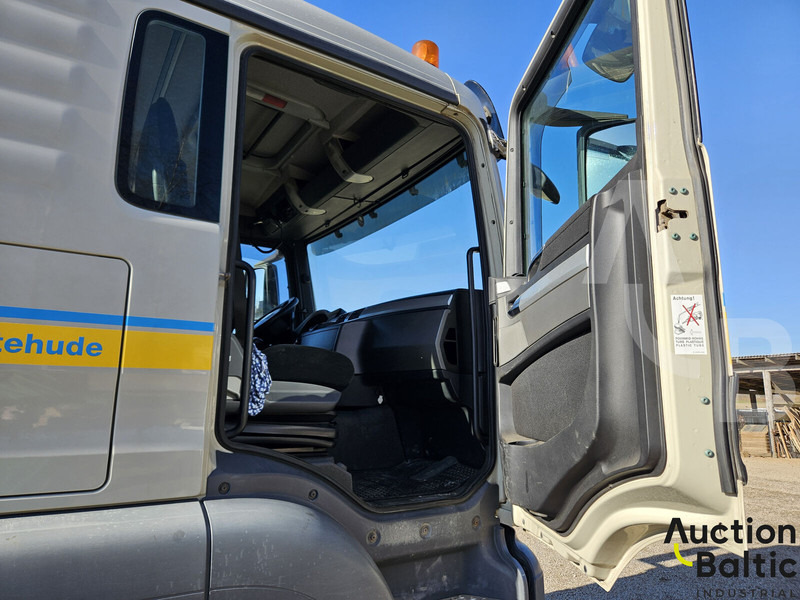 MAN TGS18.400BLS - Trekker: afbeelding 5 MAN TGS18.400BLS - Trekker: afbeelding 5