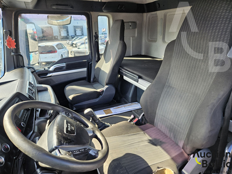 MAN TGS18.440 4X4H BLS - Trekker: afbeelding 5 MAN TGS18.440 4X4H BLS - Trekker: afbeelding 5