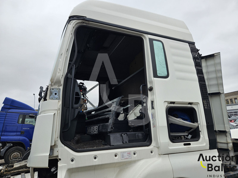 MAN TGX - Trekker: afbeelding 5 MAN TGX - Trekker: afbeelding 5
