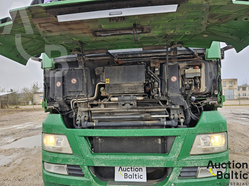 MAN TGX18.440 4X2 BLS - Trekker: afbeelding 3 MAN TGX18.440 4X2 BLS - Trekker: afbeelding 3