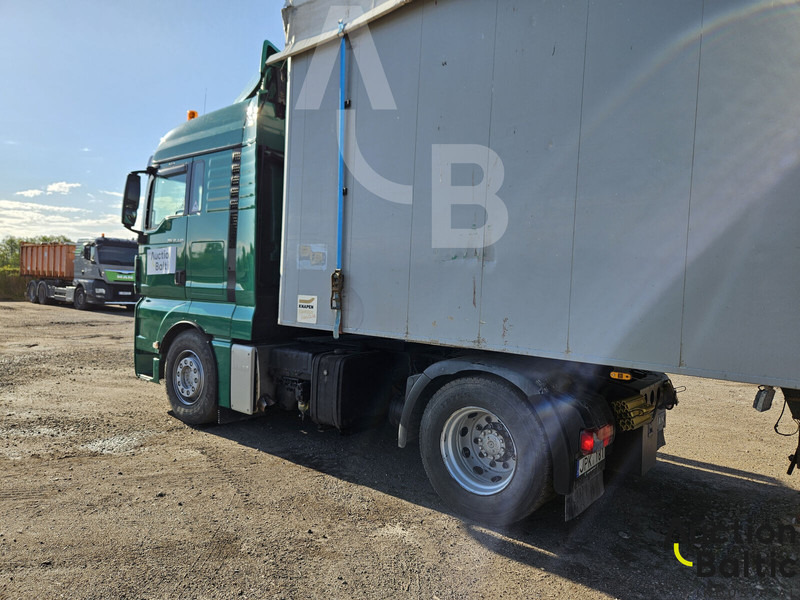 MAN TGX18.440BLS - Trekker: afbeelding 3 MAN TGX18.440BLS - Trekker: afbeelding 3