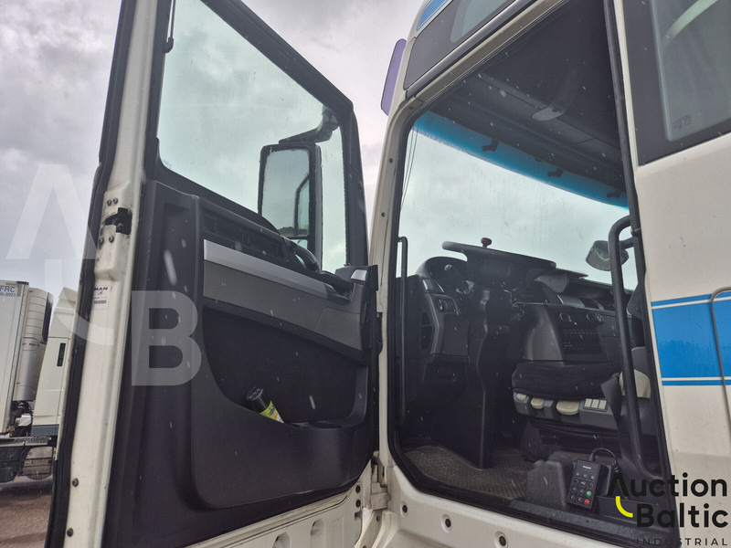 MAN TGX18.440BLS - Trekker: afbeelding 5 MAN TGX18.440BLS - Trekker: afbeelding 5