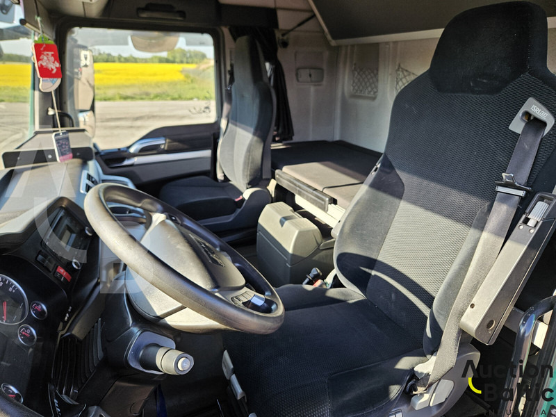 MAN TGX18.440BLS - Trekker: afbeelding 5 MAN TGX18.440BLS - Trekker: afbeelding 5