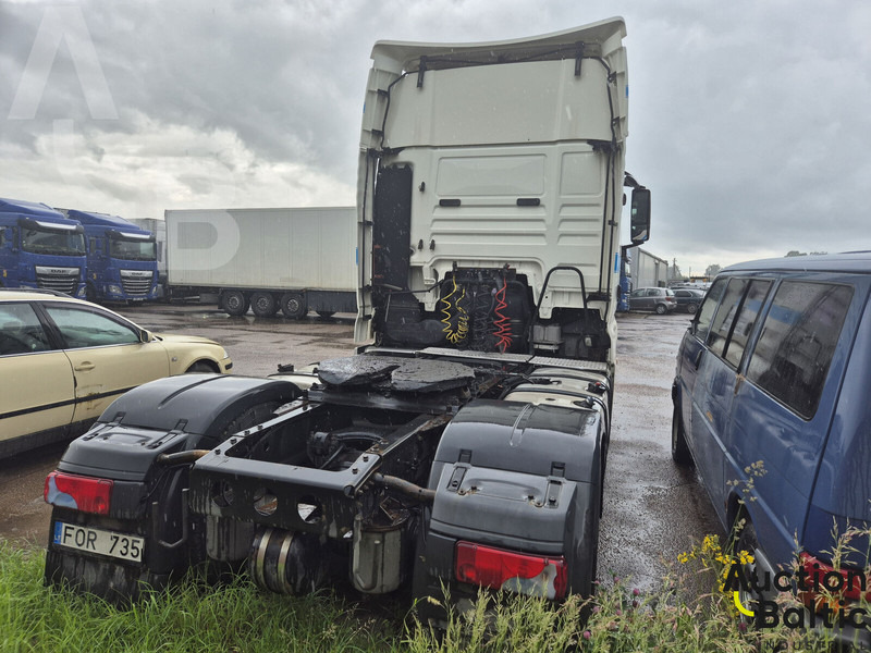 MAN TGX18.440BLS - Trekker: afbeelding 4 MAN TGX18.440BLS - Trekker: afbeelding 4