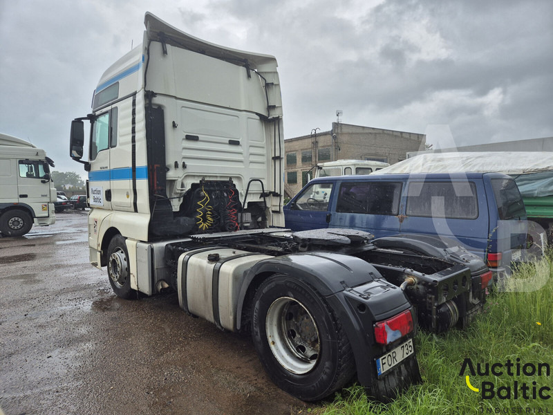 MAN TGX18.440BLS - Trekker: afbeelding 3 MAN TGX18.440BLS - Trekker: afbeelding 3