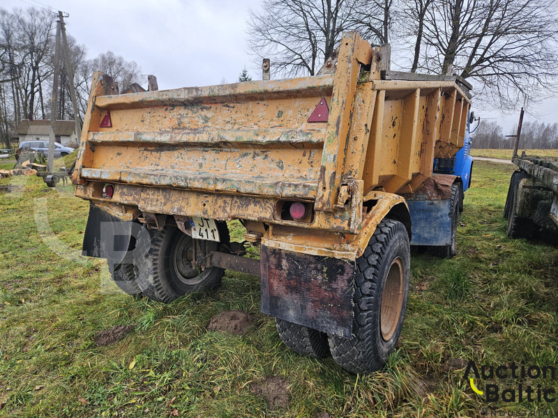 Maz - Trekker: afbeelding 3 Maz - Trekker: afbeelding 3