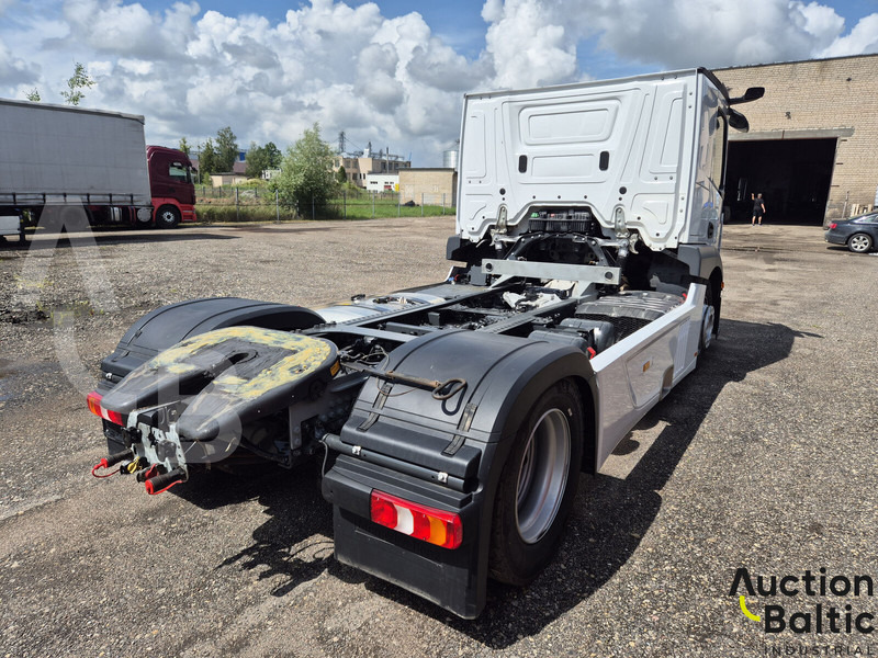 Mercedes-Benz Actros 1843 - Trekker: afbeelding 5 Mercedes-Benz Actros 1843 - Trekker: afbeelding 5