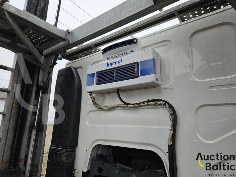 Trekker Renault Rimo Adero 1 R: afbeelding 11 Trekker Renault Rimo Adero 1 R: afbeelding 11