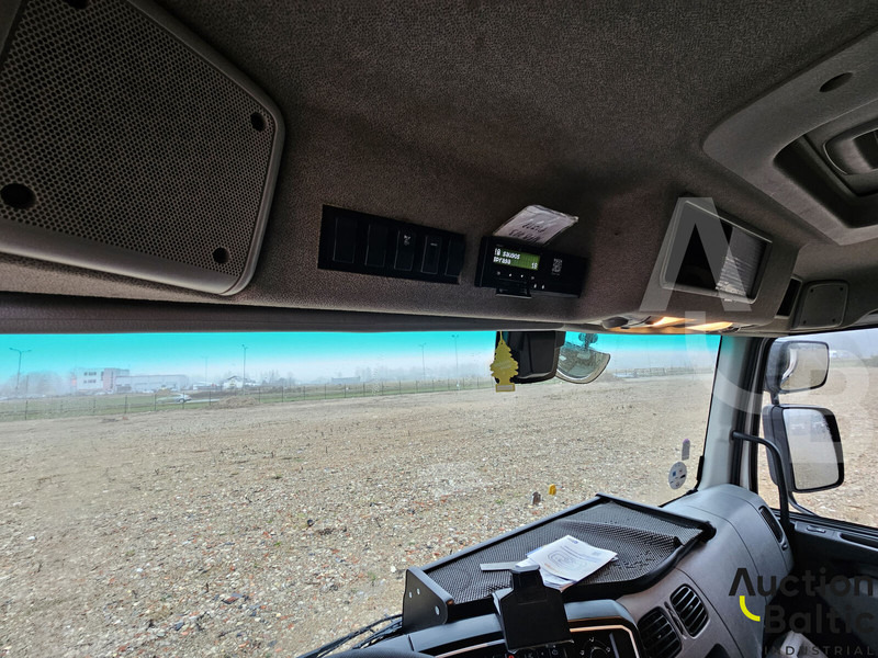 Trekker Renault Rimo Adero 1 R: afbeelding 9 Trekker Renault Rimo Adero 1 R: afbeelding 9