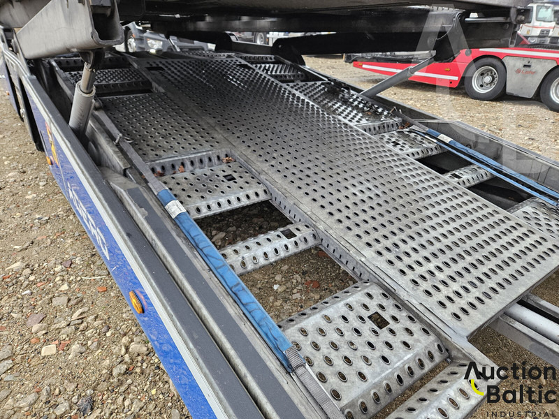 Trekker Renault Rimo Adero 1 R: afbeelding 18 Trekker Renault Rimo Adero 1 R: afbeelding 18