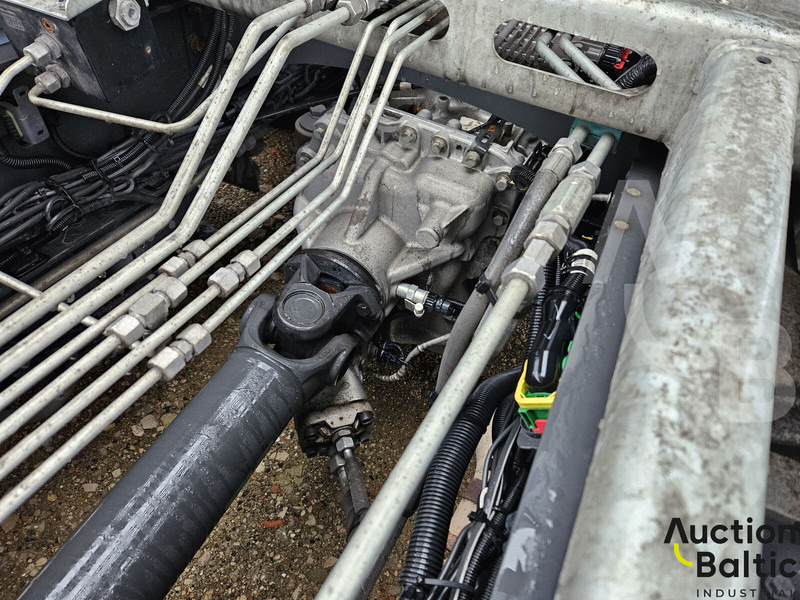 Trekker Renault Rimo Adero 1 R: afbeelding 17 Trekker Renault Rimo Adero 1 R: afbeelding 17