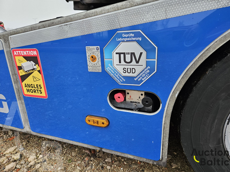 Trekker Renault Rimo Adero 1 R: afbeelding 14 Trekker Renault Rimo Adero 1 R: afbeelding 14