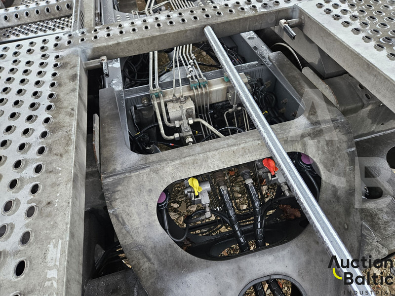 Trekker Renault Rimo Adero 1 R: afbeelding 16 Trekker Renault Rimo Adero 1 R: afbeelding 16