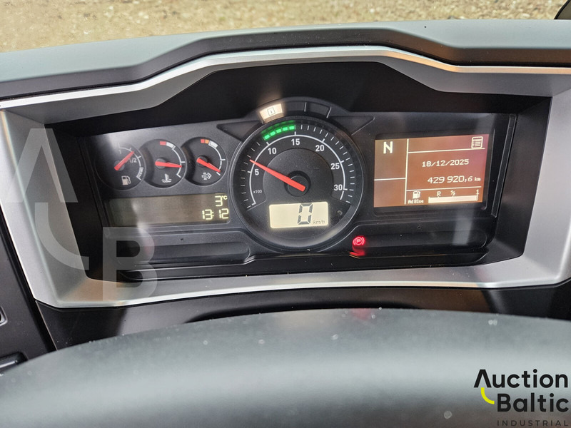 Trekker Renault Rimo Adero 1 R: afbeelding 8 Trekker Renault Rimo Adero 1 R: afbeelding 8