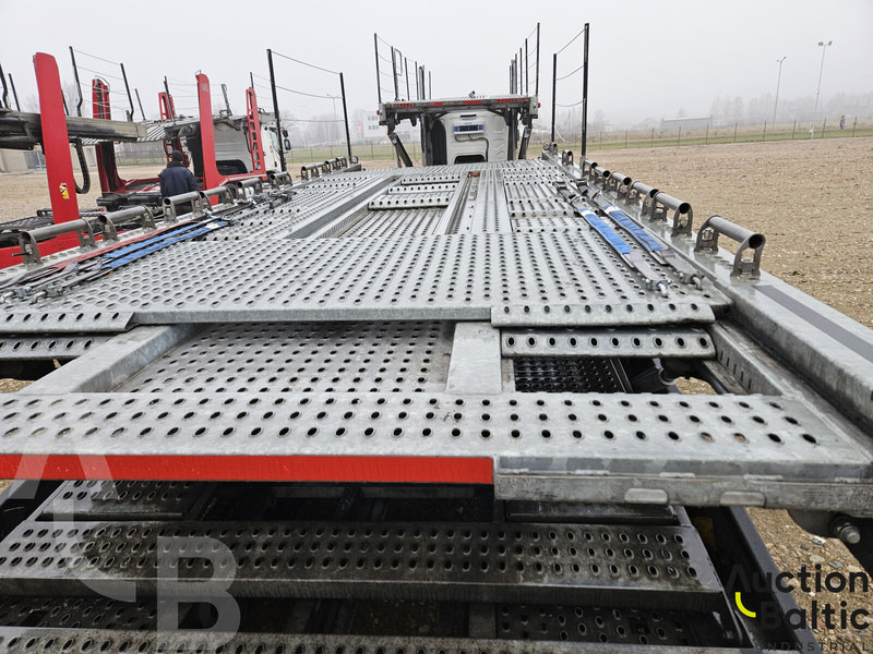 Trekker Renault Rimo Adero 1 R: afbeelding 13 Trekker Renault Rimo Adero 1 R: afbeelding 13