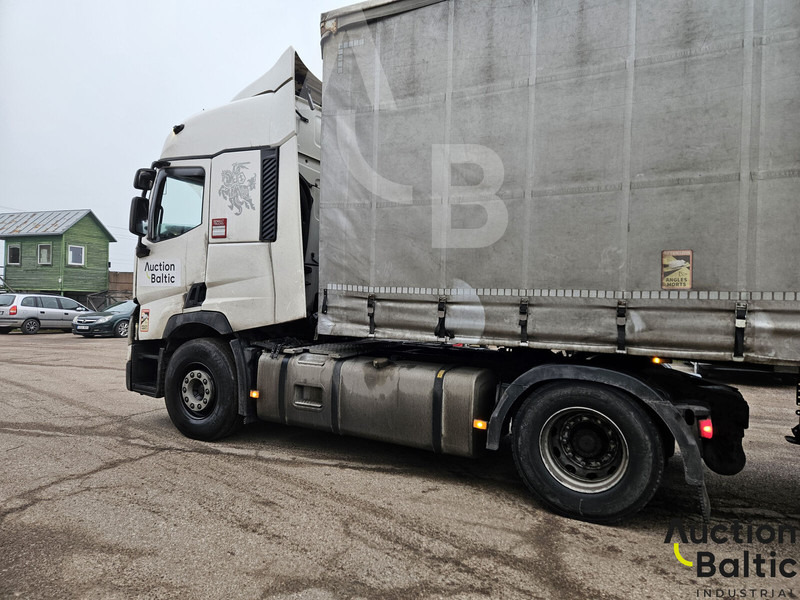 Renault T - Trekker: afbeelding 3 Renault T - Trekker: afbeelding 3