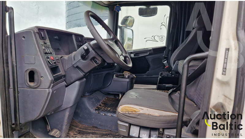 Scania CP19 - Trekker: afbeelding 3 Scania CP19 - Trekker: afbeelding 3