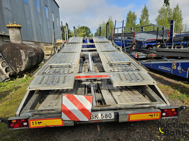 Scania P 380 - Trekker: afbeelding 5 Scania P 380 - Trekker: afbeelding 5