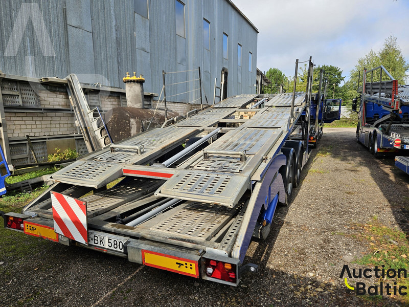 Scania P 380 - Trekker: afbeelding 4 Scania P 380 - Trekker: afbeelding 4