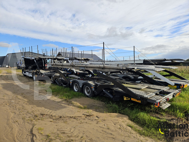 Scania P 420 - Trekker: afbeelding 4 Scania P 420 - Trekker: afbeelding 4