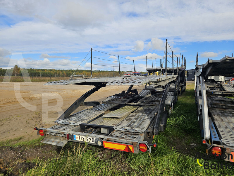 Scania P 420 - Trekker: afbeelding 3 Scania P 420 - Trekker: afbeelding 3