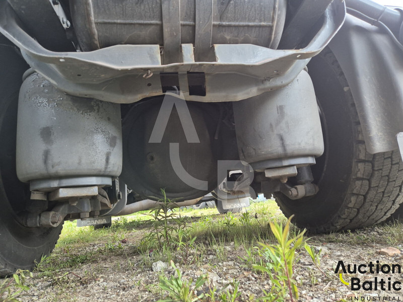 Trekker Scania P 94-260: afbeelding 8