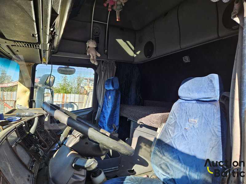 Scania R 114 LA - Trekker: afbeelding 5 Scania R 114 LA - Trekker: afbeelding 5