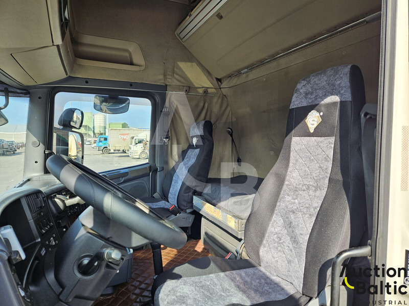 Scania R 420 - Trekker: afbeelding 5 Scania R 420 - Trekker: afbeelding 5