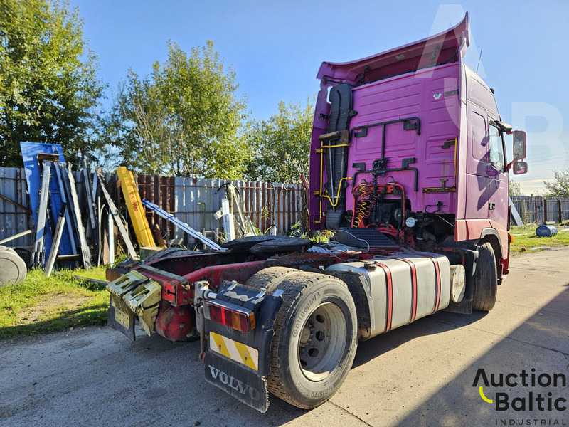 Volvo FH12 - Trekker: afbeelding 3 Volvo FH12 - Trekker: afbeelding 3