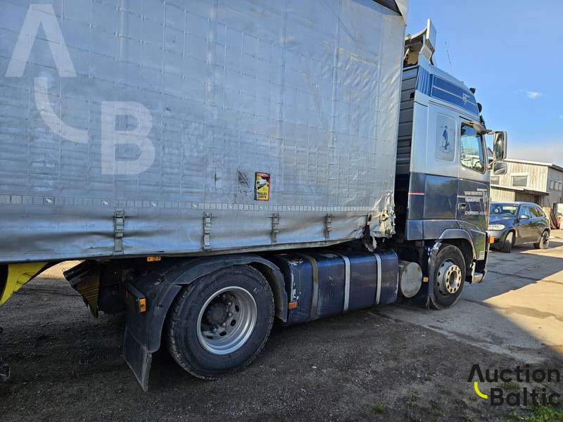 Volvo FH12 - Trekker: afbeelding 3 Volvo FH12 - Trekker: afbeelding 3