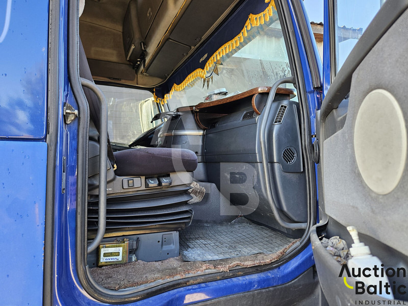 Volvo FH12 - Trekker: afbeelding 5 Volvo FH12 - Trekker: afbeelding 5