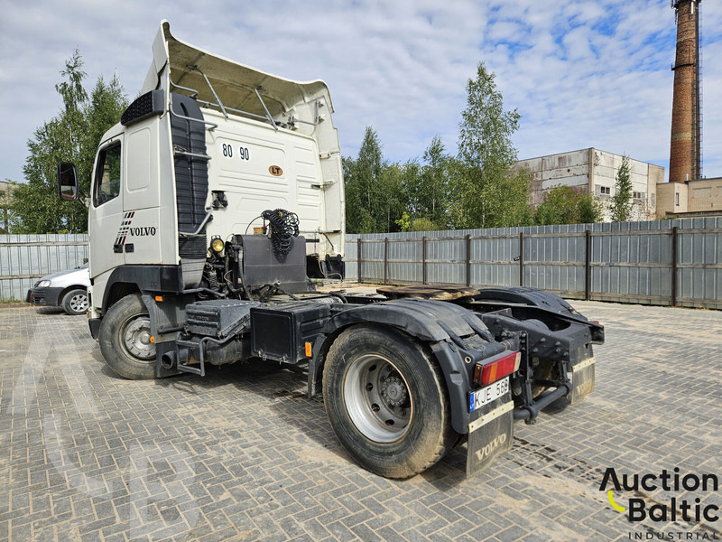 Volvo FH12 - Trekker: afbeelding 3 Volvo FH12 - Trekker: afbeelding 3