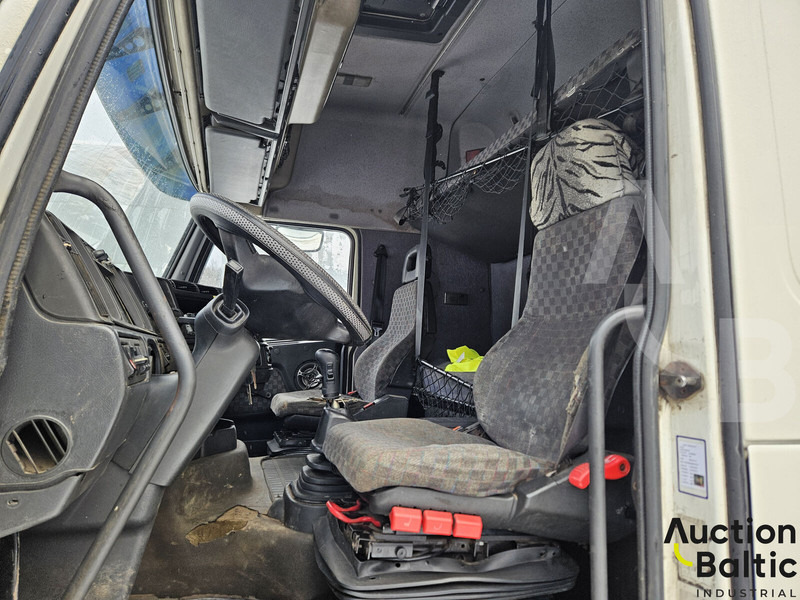 Volvo FH12 - Trekker: afbeelding 5 Volvo FH12 - Trekker: afbeelding 5