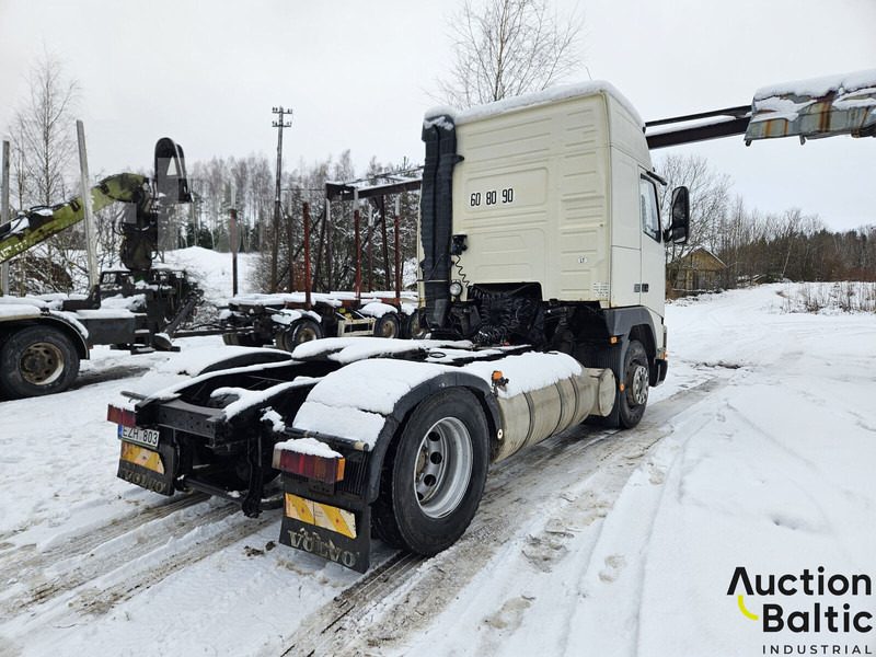 Volvo FH12 - Trekker: afbeelding 3 Volvo FH12 - Trekker: afbeelding 3