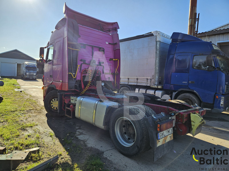 Volvo FH12 - Trekker: afbeelding 4 Volvo FH12 - Trekker: afbeelding 4