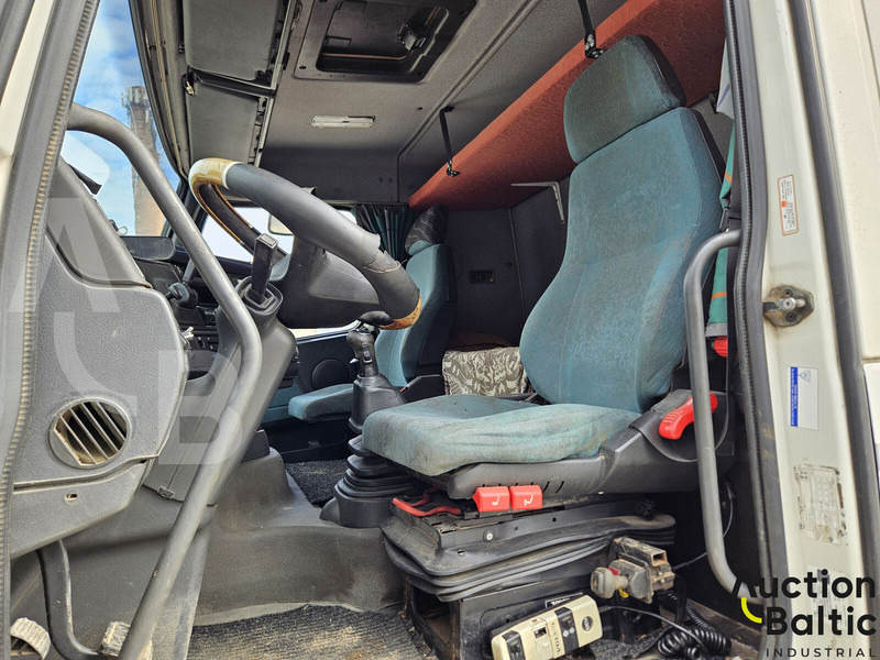 Volvo FH12 - Trekker: afbeelding 5 Volvo FH12 - Trekker: afbeelding 5