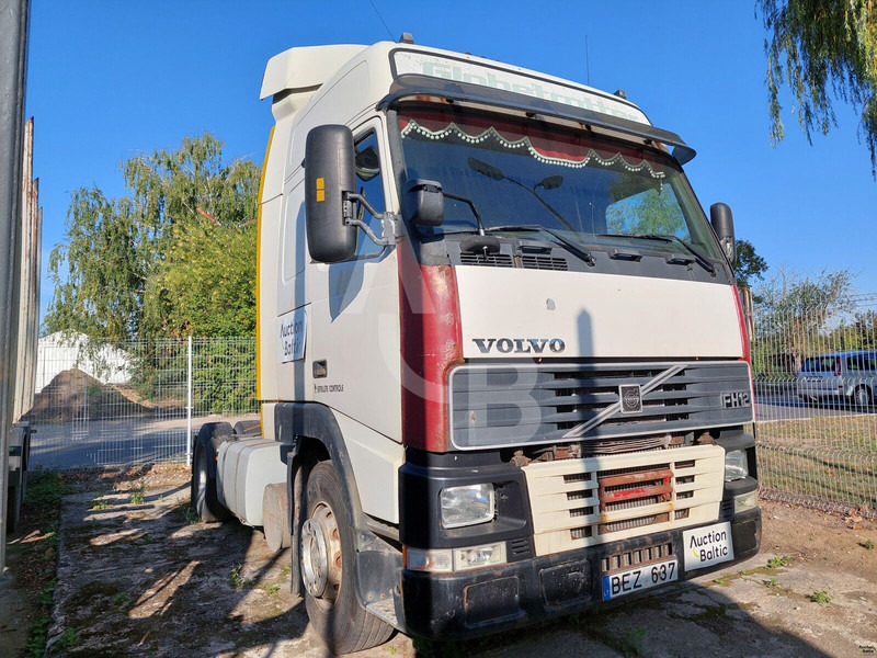 Volvo FH12 - Trekker: afbeelding 2 Volvo FH12 - Trekker: afbeelding 2