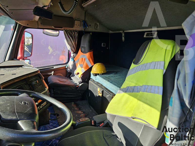 Volvo FH12 - Trekker: afbeelding 5 Volvo FH12 - Trekker: afbeelding 5