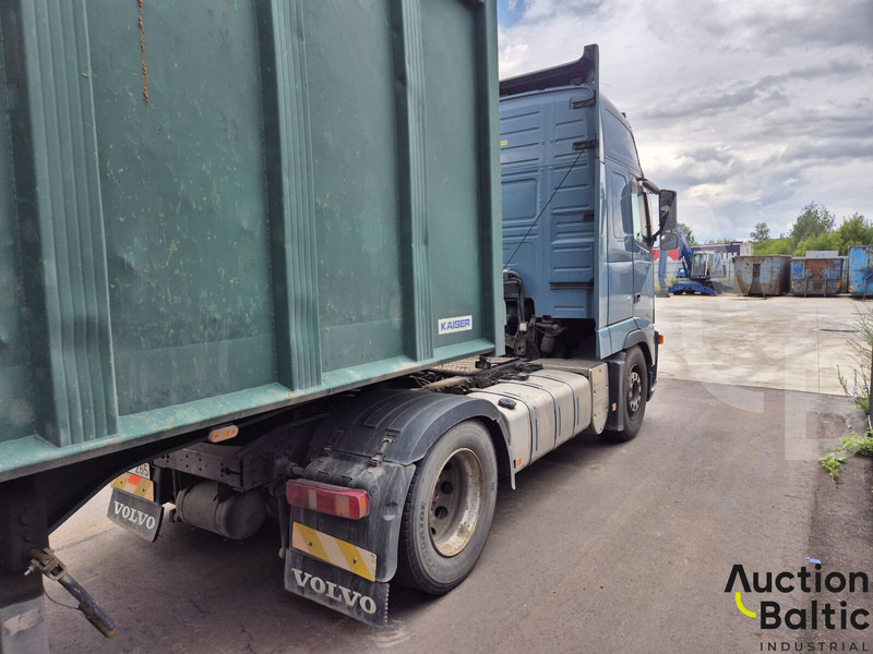 Volvo FH440 - Trekker: afbeelding 4 Volvo FH440 - Trekker: afbeelding 4