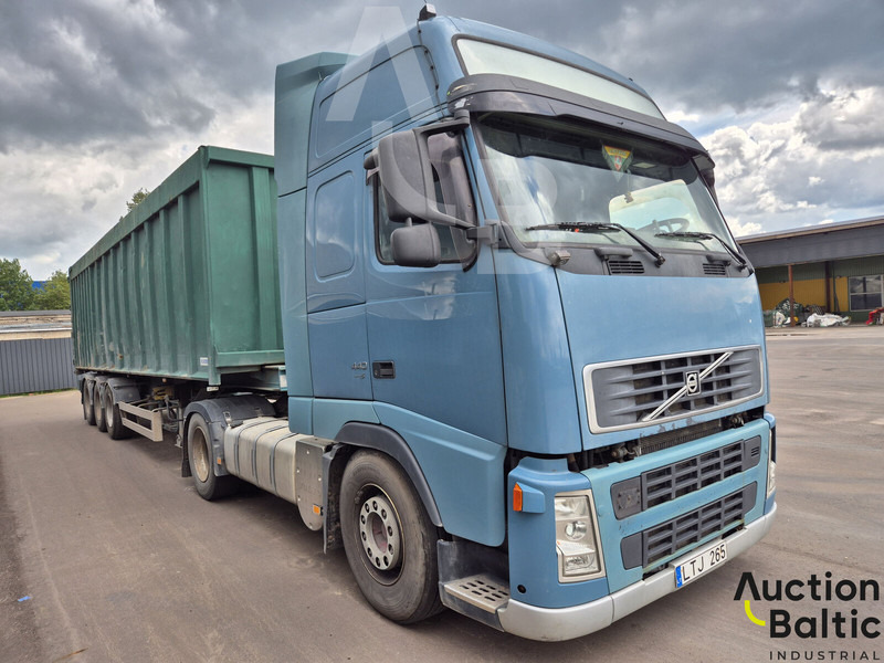 Volvo FH440 - Trekker: afbeelding 2 Volvo FH440 - Trekker: afbeelding 2