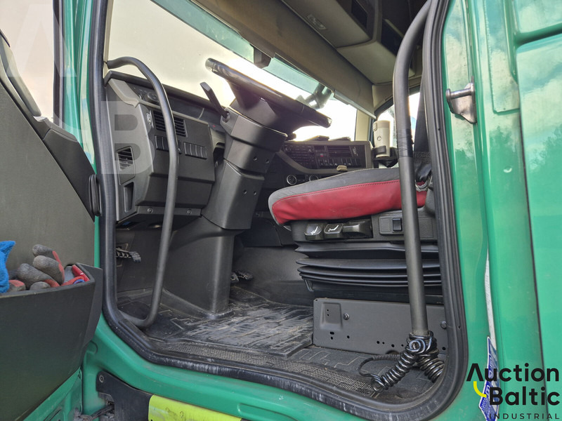 Volvo FH500 - Trekker: afbeelding 5 Volvo FH500 - Trekker: afbeelding 5