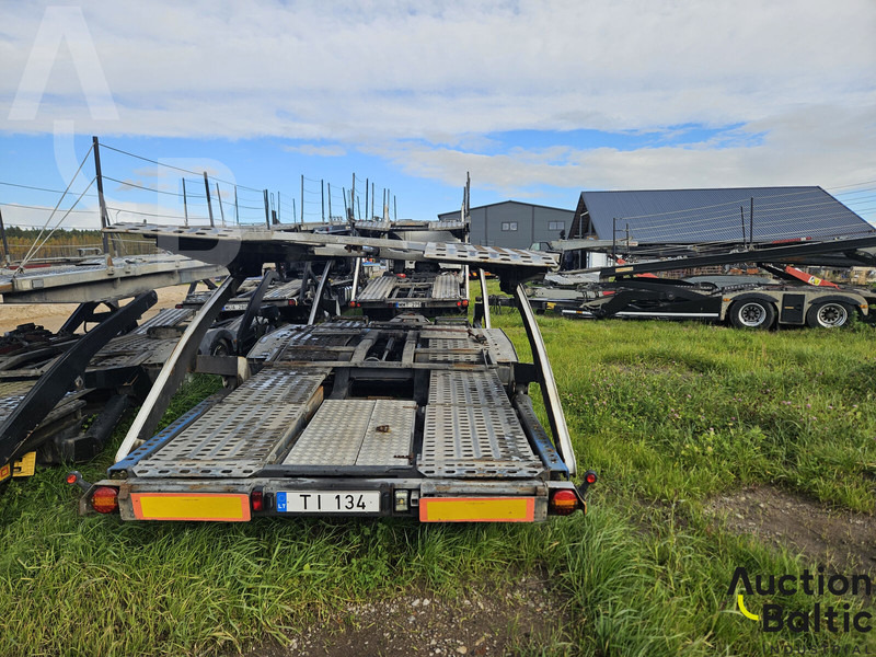 Volvo FM460 - Trekker: afbeelding 4 Volvo FM460 - Trekker: afbeelding 4