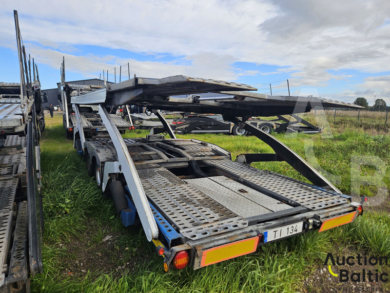 Volvo FM460 - Trekker: afbeelding 5 Volvo FM460 - Trekker: afbeelding 5