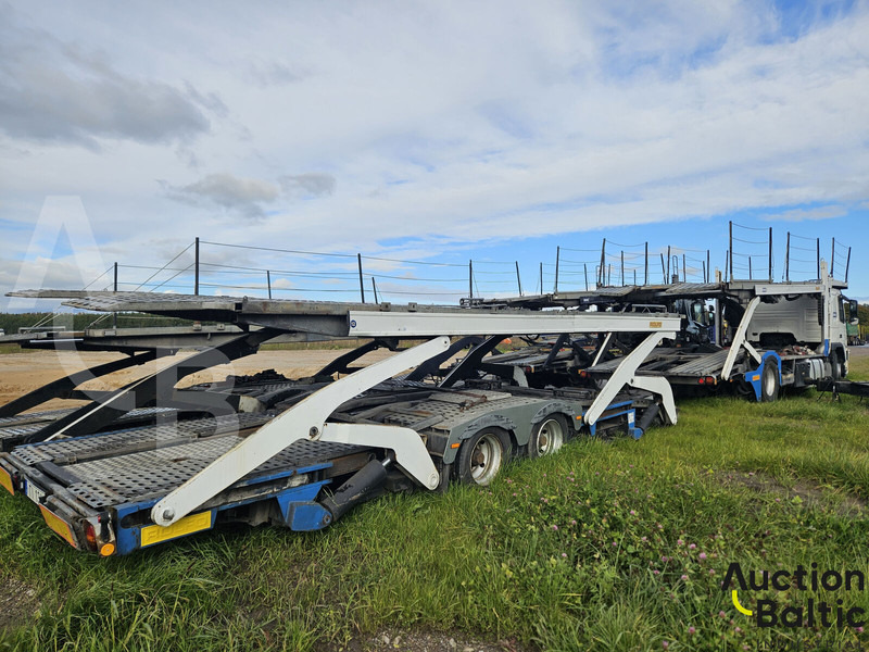 Volvo FM460 - Trekker: afbeelding 3 Volvo FM460 - Trekker: afbeelding 3