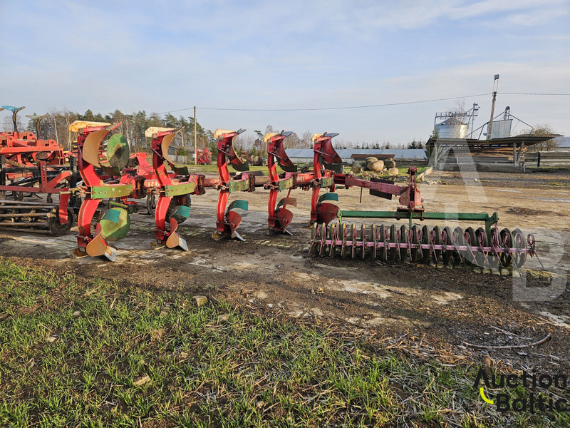 UNIA - Ploeg: afbeelding 3 UNIA - Ploeg: afbeelding 3