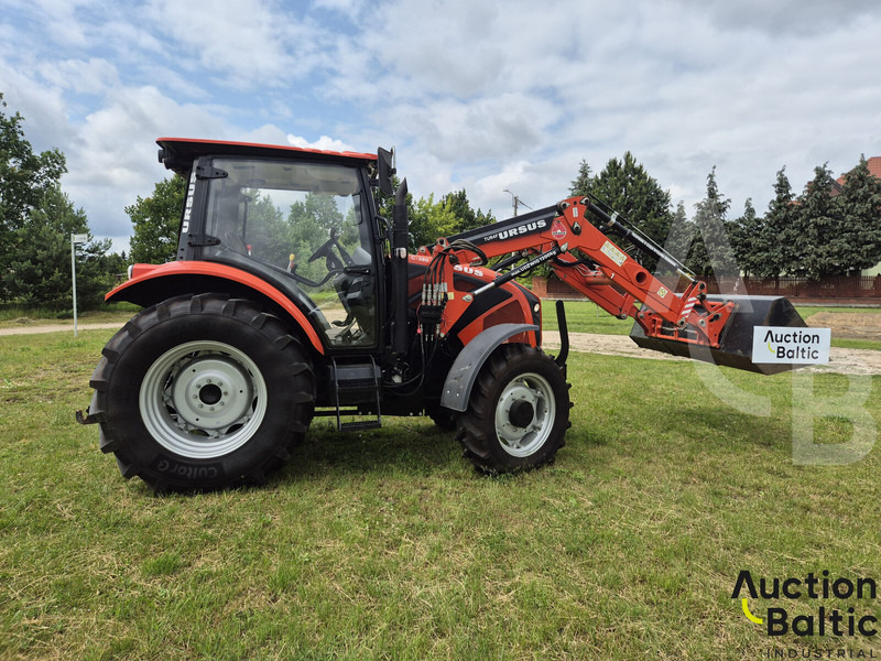 Ursus C - Tractor: afbeelding 3 Ursus C - Tractor: afbeelding 3