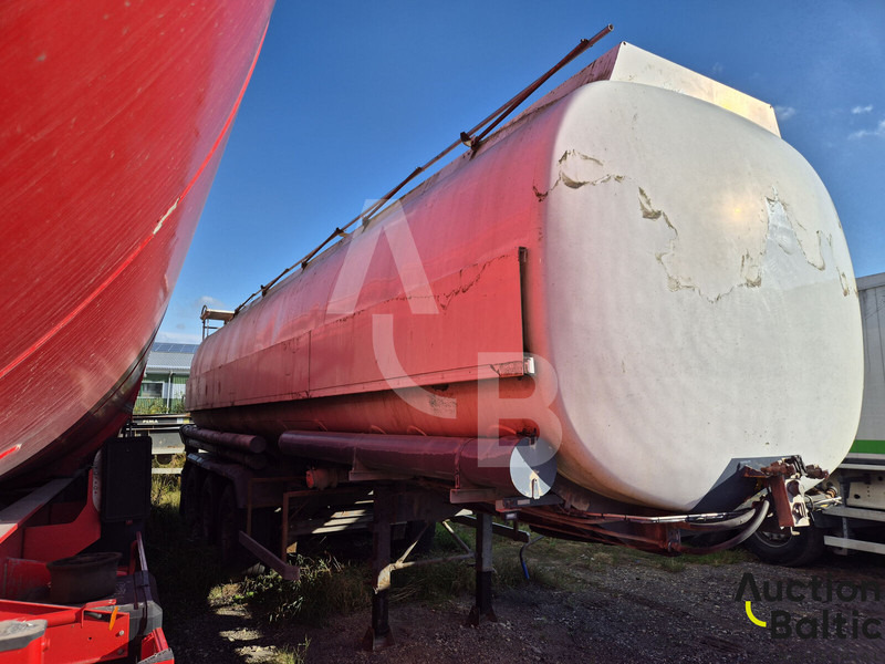 VAN DEN DIJSSEL VD 32.120 - Schuifzeiloplegger: afbeelding 4 VAN DEN DIJSSEL VD 32.120 - Schuifzeiloplegger: afbeelding 4