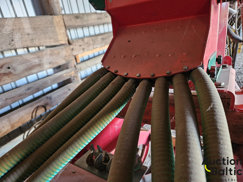 Vaderstad Carrier650 - Schijveneg: afbeelding 5 Vaderstad Carrier650 - Schijveneg: afbeelding 5